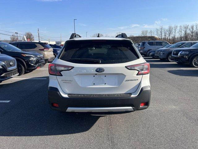 new 2025 Subaru Outback car, priced at $37,475