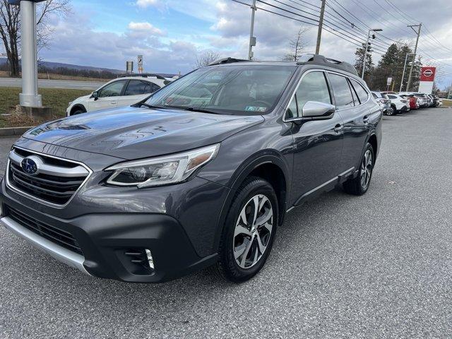 used 2022 Subaru Outback car, priced at $30,000