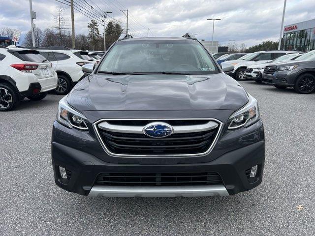 used 2022 Subaru Outback car, priced at $30,000