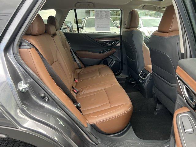 used 2022 Subaru Outback car, priced at $30,000