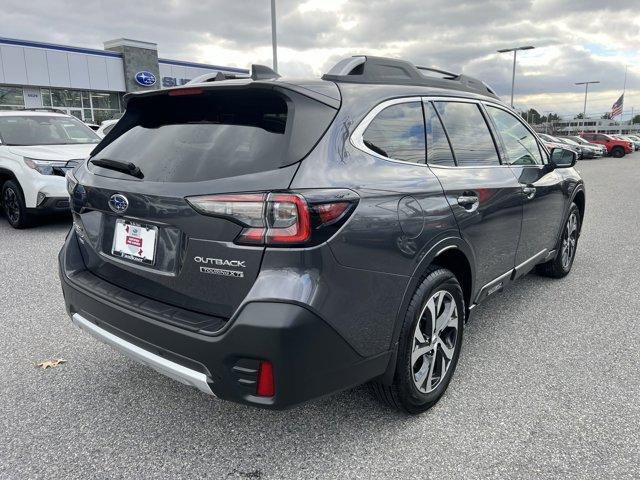 used 2022 Subaru Outback car, priced at $30,000