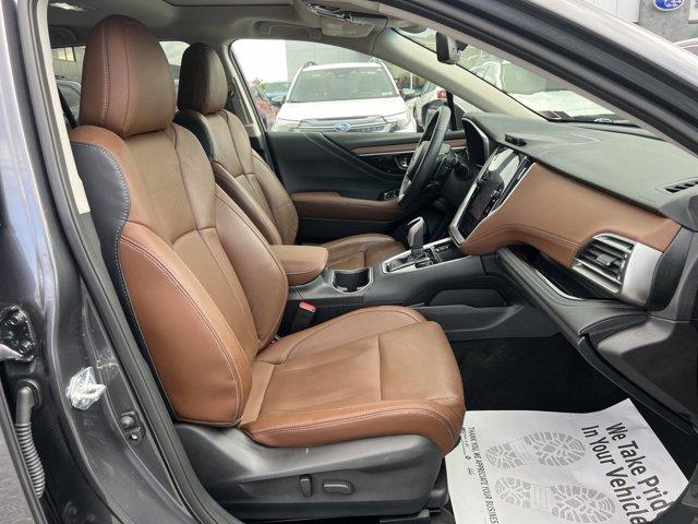 used 2022 Subaru Outback car, priced at $30,000