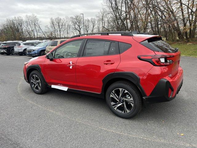 new 2024 Subaru Crosstrek car, priced at $28,659