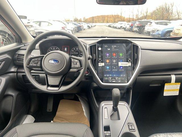 new 2024 Subaru Crosstrek car, priced at $28,659