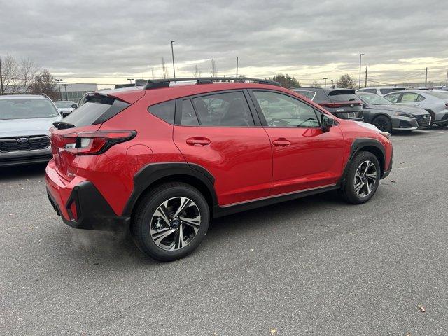 new 2024 Subaru Crosstrek car, priced at $28,659