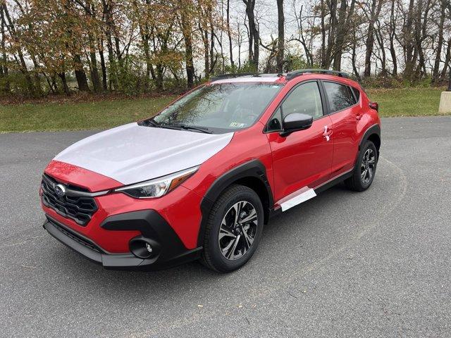 new 2024 Subaru Crosstrek car, priced at $28,659