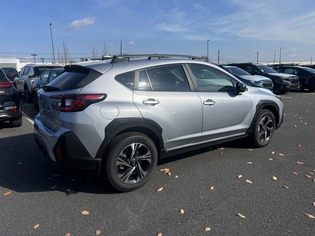 new 2024 Subaru Crosstrek car, priced at $28,659