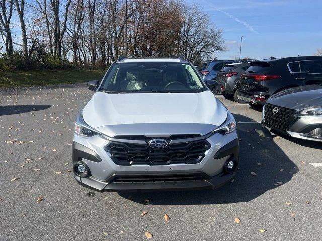 new 2024 Subaru Crosstrek car, priced at $28,659