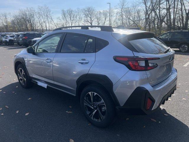 new 2024 Subaru Crosstrek car, priced at $28,659