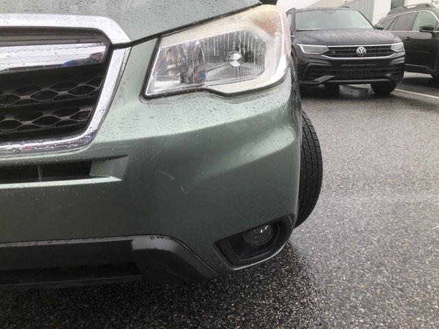 used 2016 Subaru Forester car, priced at $18,000