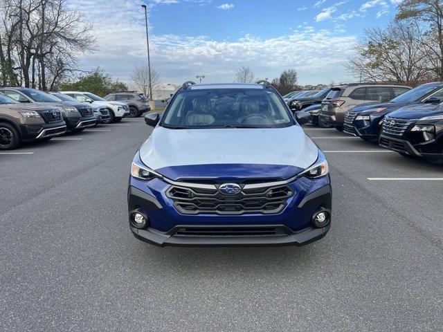 new 2024 Subaru Crosstrek car, priced at $28,659