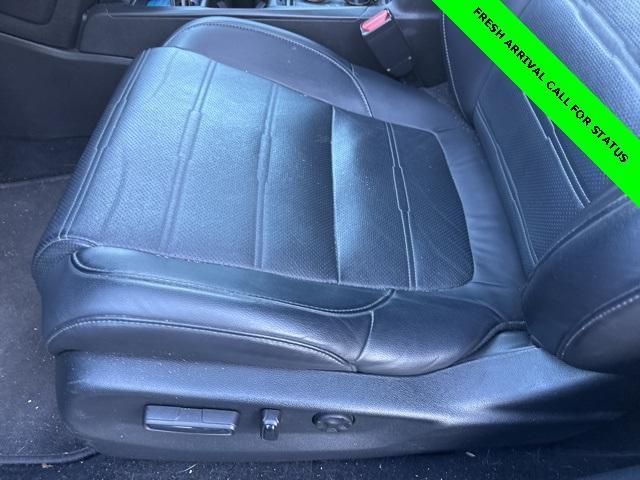 used 2020 Honda CR-V car, priced at $24,545