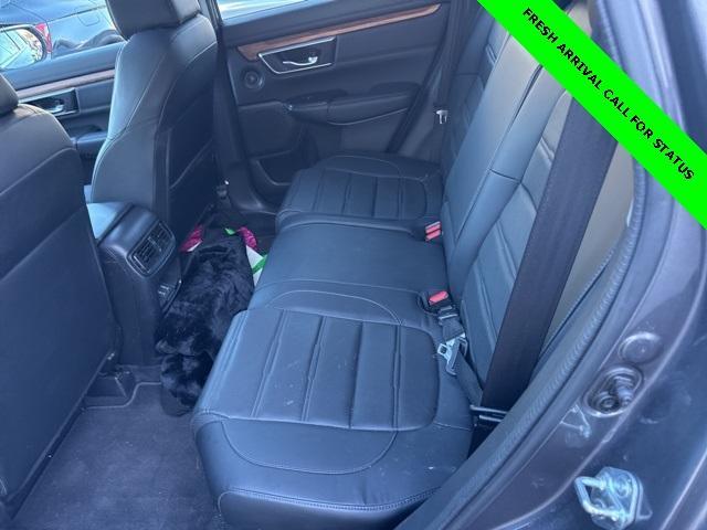used 2020 Honda CR-V car, priced at $24,545
