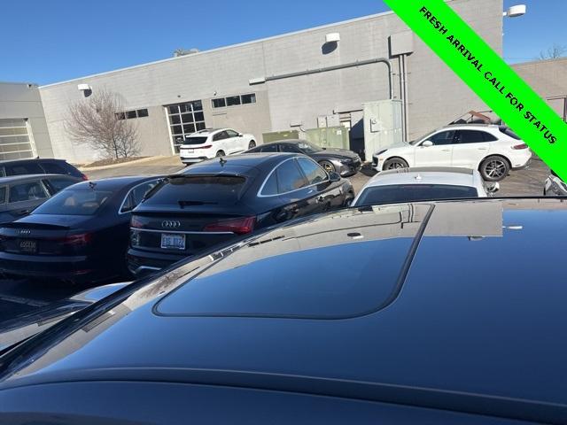 used 2020 Honda CR-V car, priced at $24,545