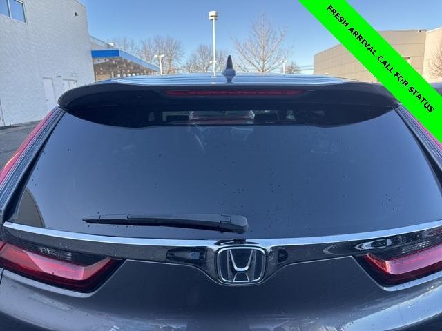 used 2020 Honda CR-V car, priced at $24,545