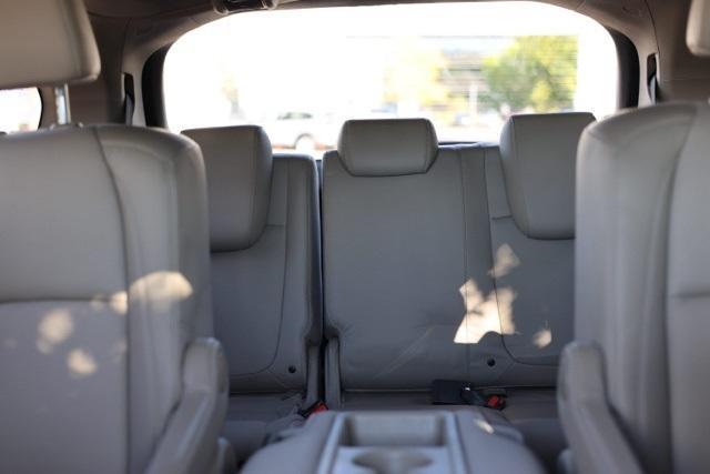 used 2018 Honda Odyssey car, priced at $19,999