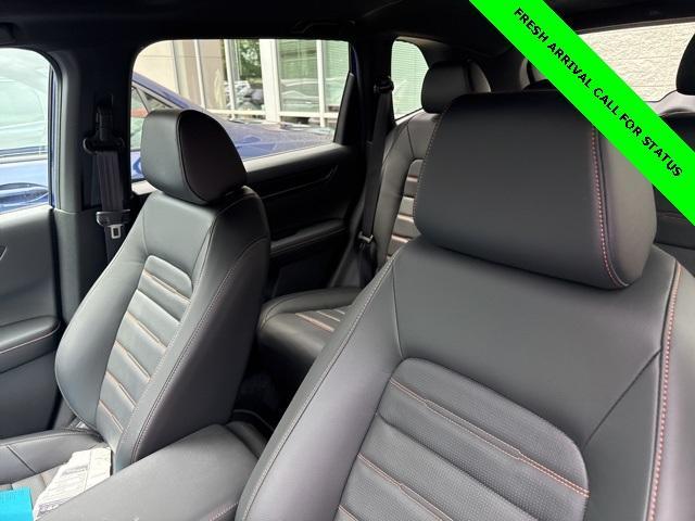 used 2025 Honda CR-V Hybrid car, priced at $36,999