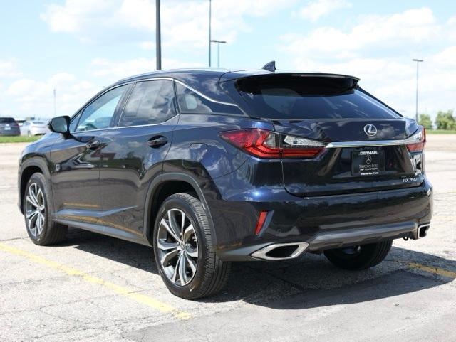 used 2019 Lexus RX 350 car, priced at $29,998