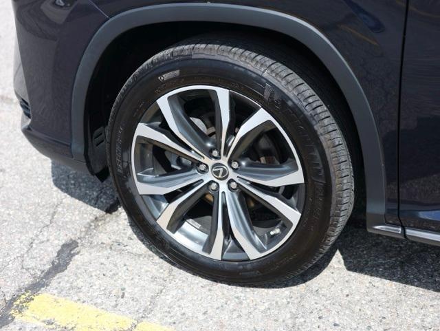 used 2019 Lexus RX 350 car, priced at $29,998