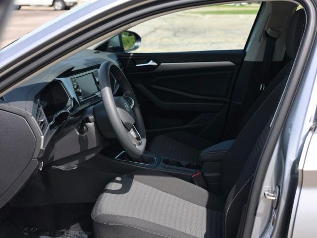 used 2023 Volkswagen Jetta car, priced at $20,547