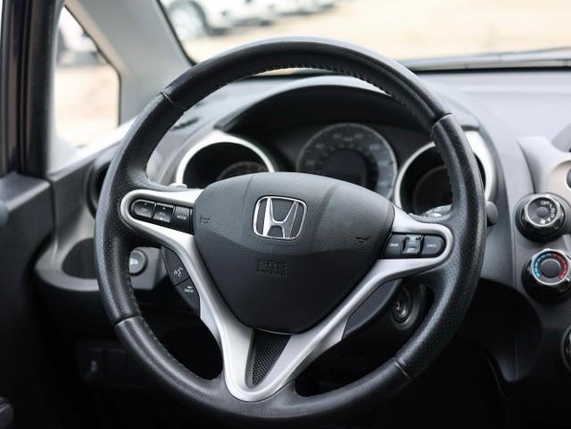 used 2009 Honda Fit car, priced at $6,744
