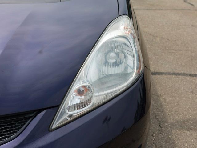 used 2009 Honda Fit car, priced at $6,744