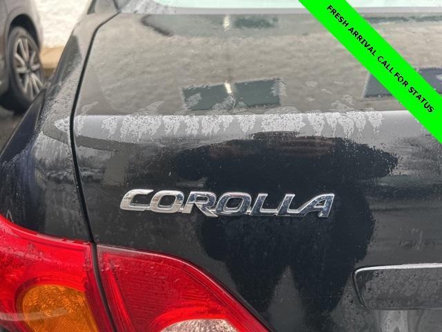 used 2009 Toyota Corolla car, priced at $6,994