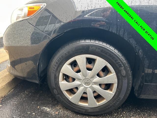 used 2009 Toyota Corolla car, priced at $6,994