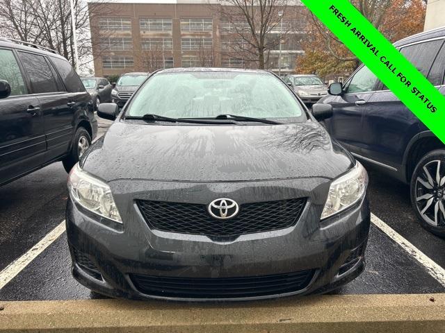 used 2009 Toyota Corolla car, priced at $6,994