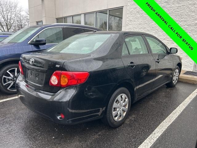 used 2009 Toyota Corolla car, priced at $6,994