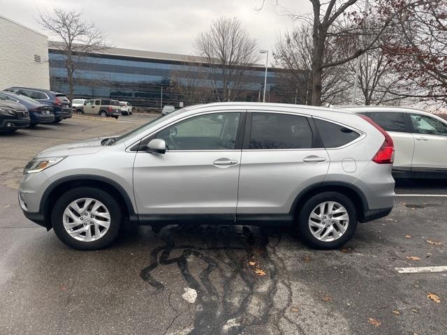 used 2015 Honda CR-V car, priced at $11,999