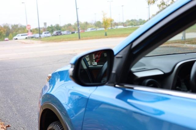 used 2016 Toyota RAV4 car, priced at $19,999