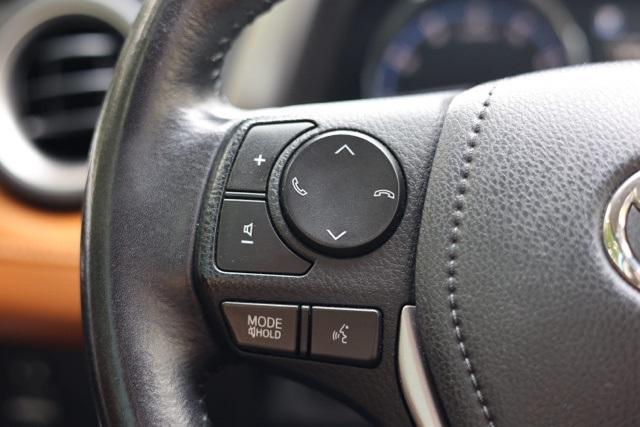 used 2016 Toyota RAV4 car, priced at $19,999
