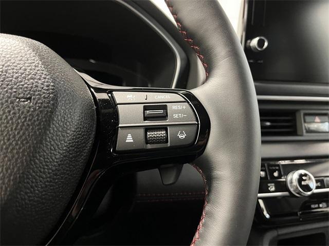new 2025 Honda Pilot car, priced at $51,655
