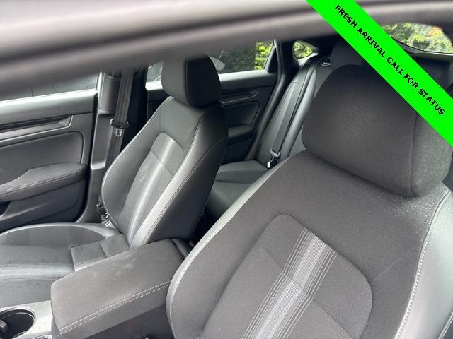 used 2024 Honda Civic car, priced at $26,934