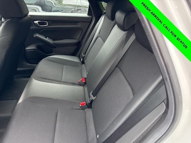 used 2024 Honda Civic car, priced at $26,934