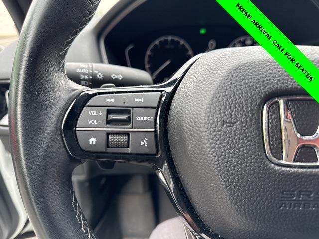used 2024 Honda Civic car, priced at $26,934