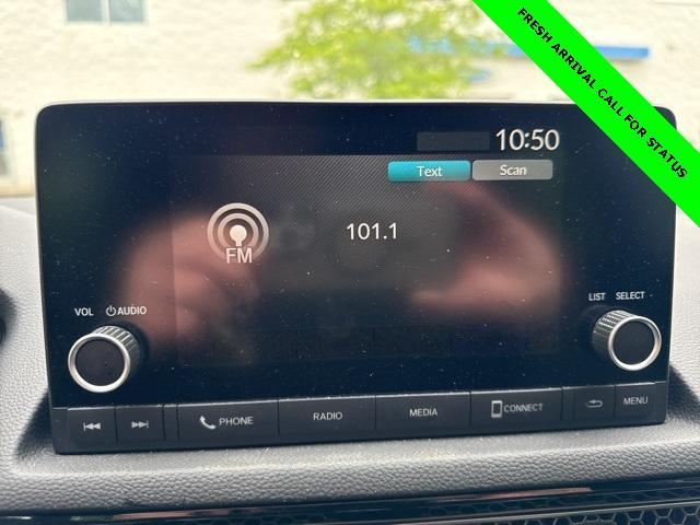 used 2024 Honda Civic car, priced at $26,934