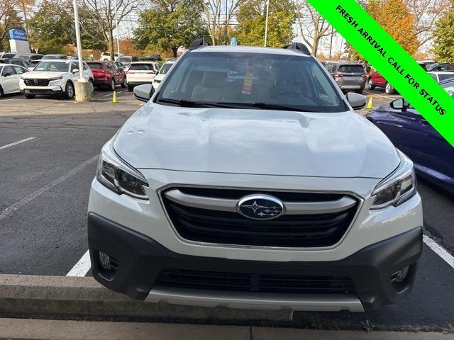 used 2020 Subaru Outback car, priced at $23,191