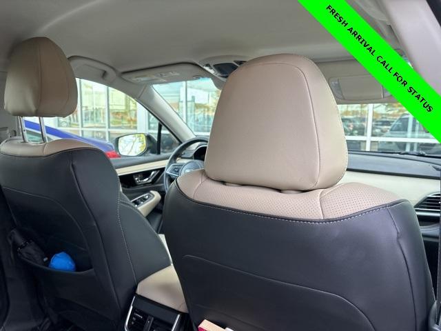 used 2020 Subaru Outback car, priced at $23,191