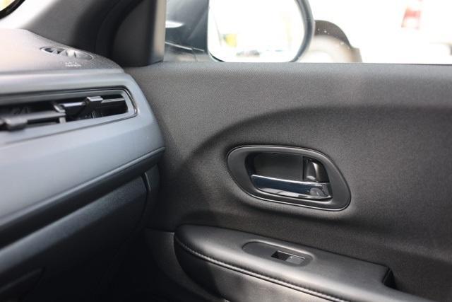 used 2022 Honda HR-V car, priced at $23,899