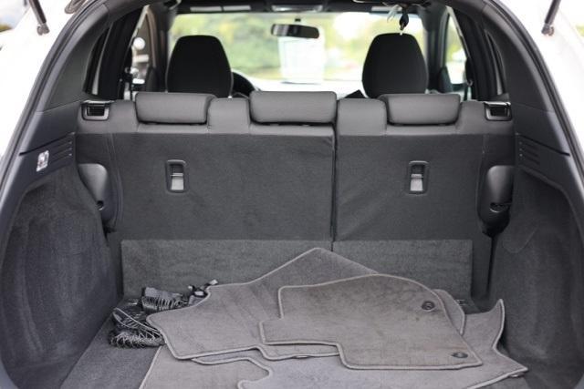 used 2022 Honda HR-V car, priced at $23,899