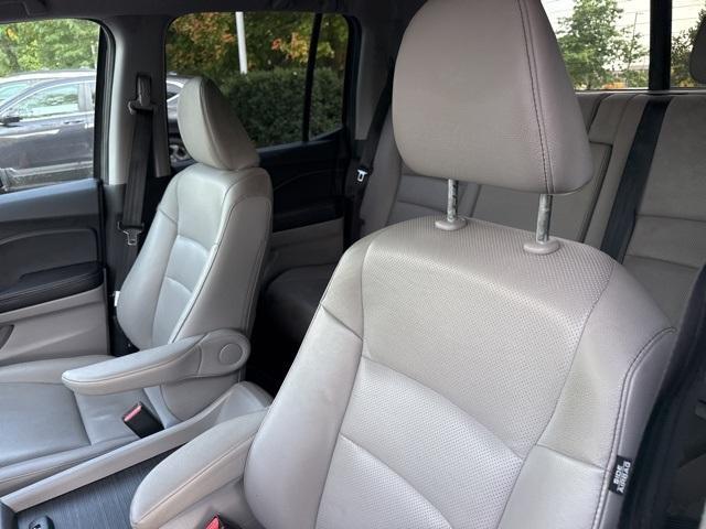 used 2022 Honda Ridgeline car, priced at $27,856