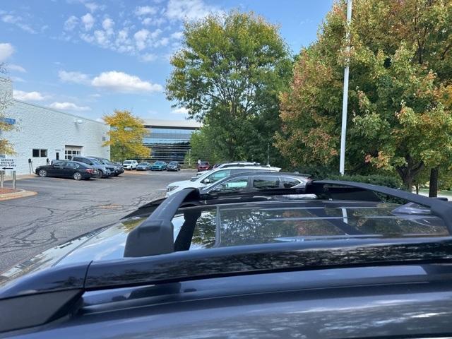 used 2022 Honda Ridgeline car, priced at $27,856