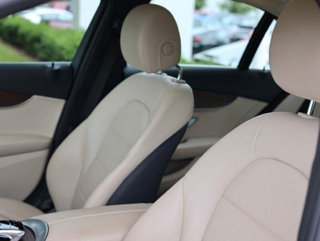 used 2021 Mercedes-Benz C-Class car, priced at $26,661