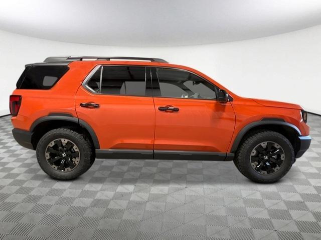 new 2026 Honda Passport car, priced at $51,126