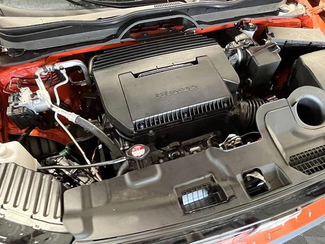 new 2026 Honda Passport car, priced at $51,126