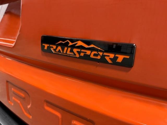 new 2026 Honda Passport car, priced at $51,126