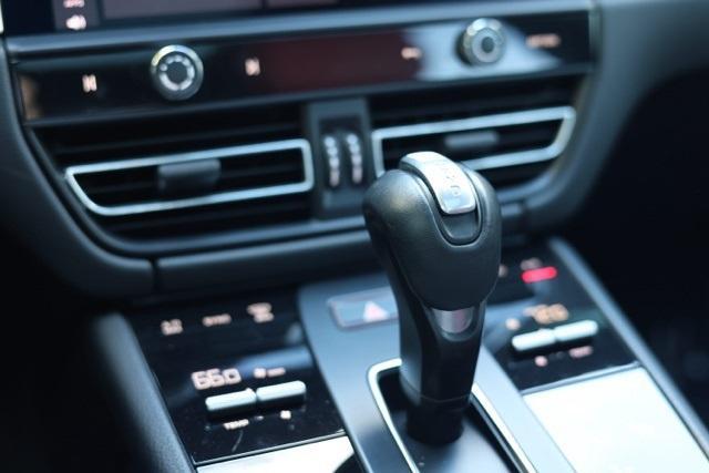used 2022 Porsche Macan car, priced at $41,836