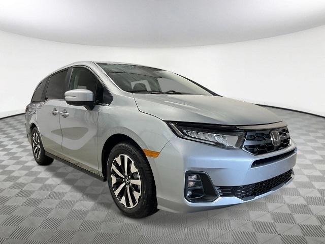 new 2025 Honda Odyssey car, priced at $42,084